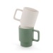 Tasse en céramique mate 330ml wholesaler