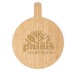 CHEESANO. Planche ronde en bambou wholesaler