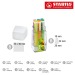 Surligneur set de 6  swing cool, Surligneur promotional