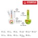 Product thumbnail Tumbler desk set 1