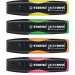 Stabilo Green Boss, Surligneur durable promotional