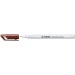 Stabilo Universal pen (indélébile), Marqueur promotional