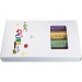 STABILO woody duo Set of 4 coloured pencils wholesaler