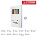 STABILO woody duo Set de 4 crayons de couleur, Produit Stabilo promotional