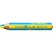 STABILO woody duo crayon de couleur, Produit Stabilo promotional