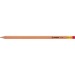 Product thumbnail STABILO hexagonal graphite pencil in natural wood with eraser tip 0