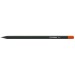 Product thumbnail STABILO black graphite pencil with tempered head 0