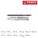 Product thumbnail STABILO black graphite pencil with tempered head 1