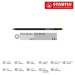 STABILO crayon graphite noir avec bout gomme, Produit Stabilo promotional