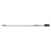 Product thumbnail STABILO white graphite pencil with tempered head 0