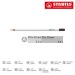Product thumbnail STABILO white graphite pencil with tempered head 1
