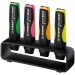 Product thumbnail STABILO GREEN BOSS Desktop set of 4 highlighters 2