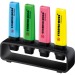 STABILO BOSS ORIGINAL Set de bureau de 4 surligneurs wholesaler
