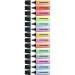 Product thumbnail STABILO BOSS ORIGINAL Pastel highlighter 1