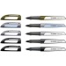 STABILO Modern Flow gel rollerball, stylo gel promotional