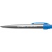 STABILO metal style biros, Stabilo Product promotional