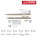 STABILO bright biros wholesaler