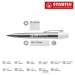 STABILO style metal stylo à bille wholesaler