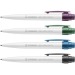 STABILO style white biros wholesaler