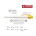 STABILO style color softtouch stylo à bille, Produit Stabilo promotional