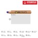 Product thumbnail STABILO woody 3 in 1 coloured pencil 1