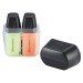 STABILO BOSS MINI Boîte de 4 surligneurs wholesaler