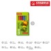 STABILO 1784 set de crayons de couleur, Produit Stabilo promotional