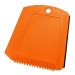 Scraper, windshield scraper and ice squeegee promotional
