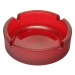 Product thumbnail Frosted glass ashtray 2