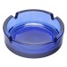 Product thumbnail Frosted glass ashtray 3