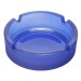 Product thumbnail Frosted glass ashtray 5