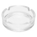 Frosted glass ashtray wholesaler