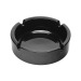 Product thumbnail Frosted glass ashtray 2