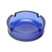 Product thumbnail Frosted glass ashtray 5