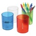 Product thumbnail Translucent pencil cup 4