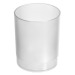 Product thumbnail Translucent pencil cup 5