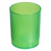 Translucent pencil cup wholesaler