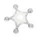 Massage star, Massage accessory promotional