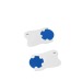 Token1? ?tooth? key ring, token promotional