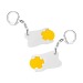Token1? ?tooth? key ring wholesaler