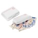 Mini box of dressings., bandage promotional