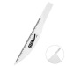 Product thumbnail Letter opener with 14.5 cm ruler 4