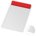 Clipboard DIN A4, clipboard and notepad holder promotional