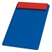 Clipboard DIN A4, clipboard and notepad holder promotional