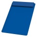 Clipboard DIN A4, clipboard and notepad holder promotional
