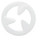Frisbee/boomerang, boomerang promotional