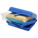 Car set, chamois promotional