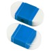 Pencil sharpener with eraser, pencil sharpener promotional