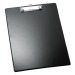 Porte-bloc à pince DIN A4, écritoire porte bloc-notes et clipboard promotional