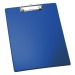 Clipboard DIN A4, clipboard and notepad holder promotional